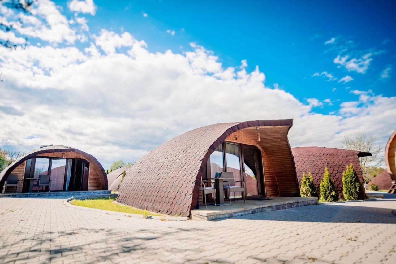 Montana Garden Hotel Răşinari Kültér fotó